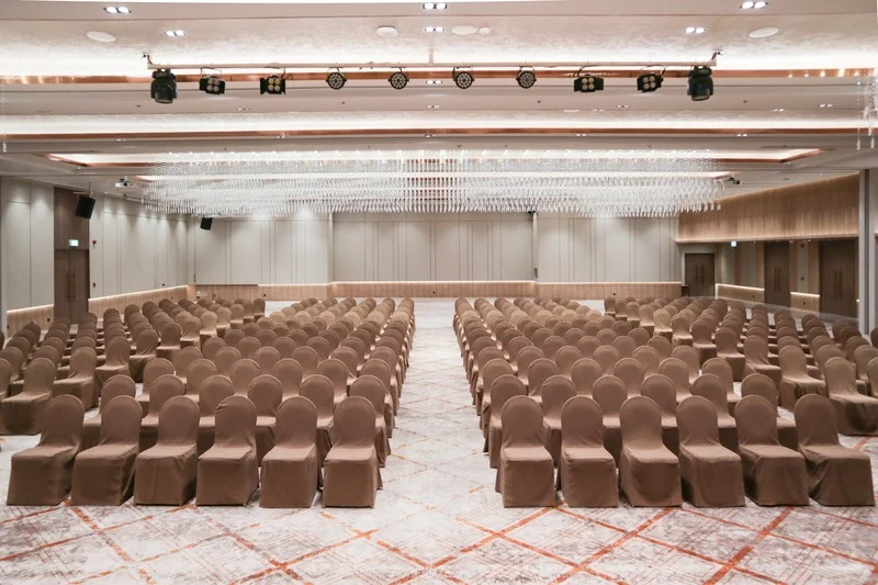 Event Hall